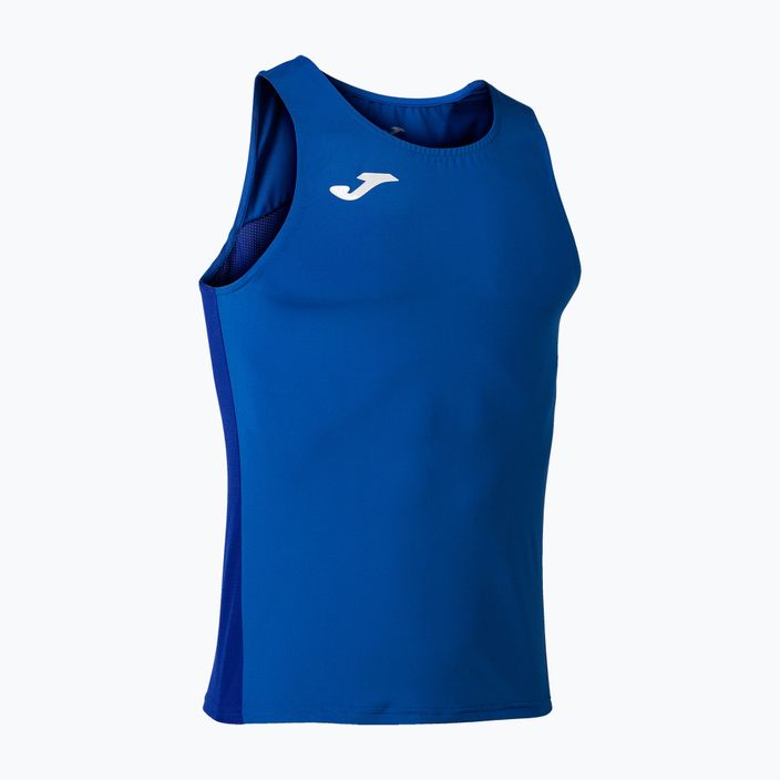 Vyriškas bėgimo marškinėlis Joma R-Winner blue 102806.700