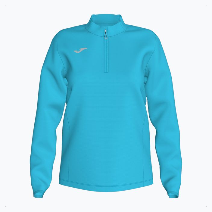 Moteriški džemperiai Joma Running Night mėlynos spalvos 901656.010 4