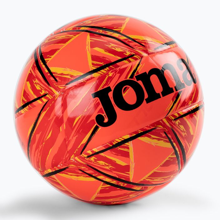Joma Top Fireball Futsal futbolo kamuolys 401097AA047A 62 cm 2