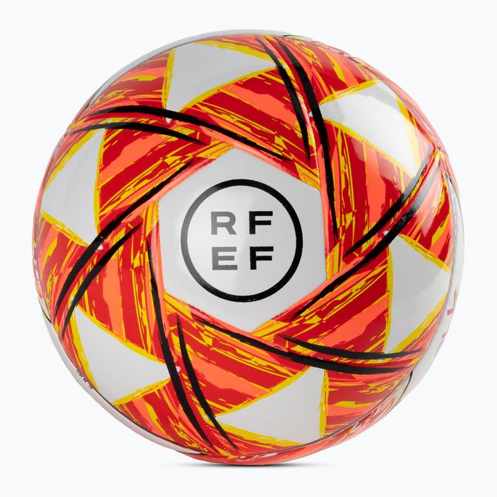 Joma Top Fireball Futsal futbolo kamuolys 401097AA219A 58 cm 3