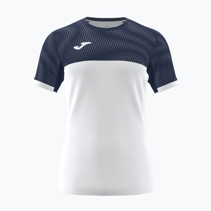 "Joma Montreal" teniso marškinėliai balta/navy