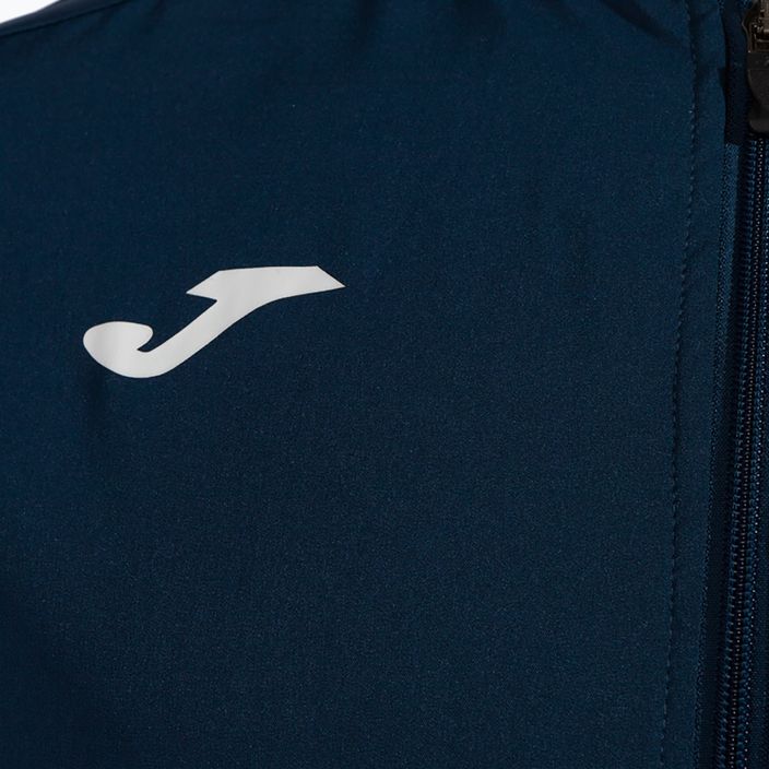 Vyriškas teniso kostiumas Joma Montreal navy blue 11