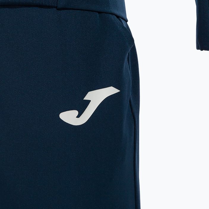 Vyriškas teniso kostiumas Joma Montreal navy blue 13