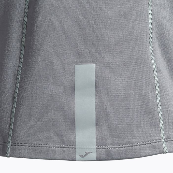 Vyriški bėgimo marškinėliai Joma R-Trail Nature, pilkos spalvos 103172.276 4