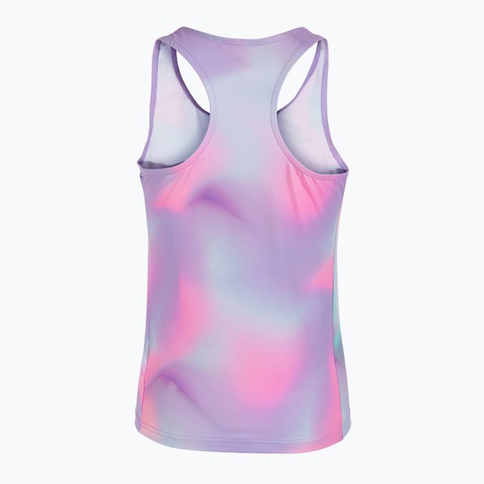Moteriškas bėgimo marškinėlis Joma R-Trail Nature pink 2