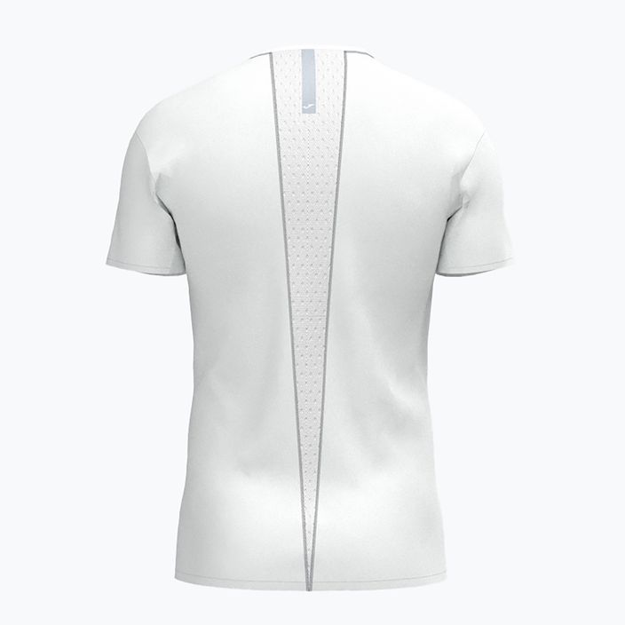 Vyriški bėgimo marškinėliai Joma R-City, balti 103171.200 3
