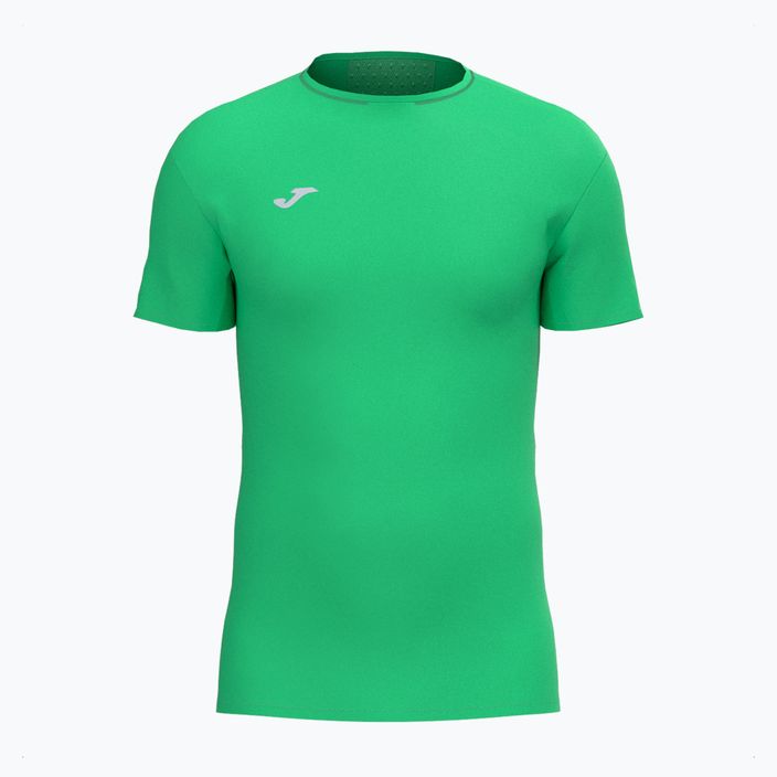 Vyriški bėgimo marškinėliai Joma R-City green 103171.425