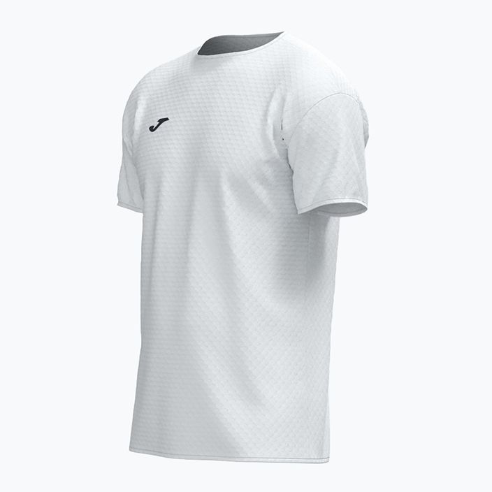 Vyriški bėgimo marškinėliai Joma R-City, balti 103177.200 2