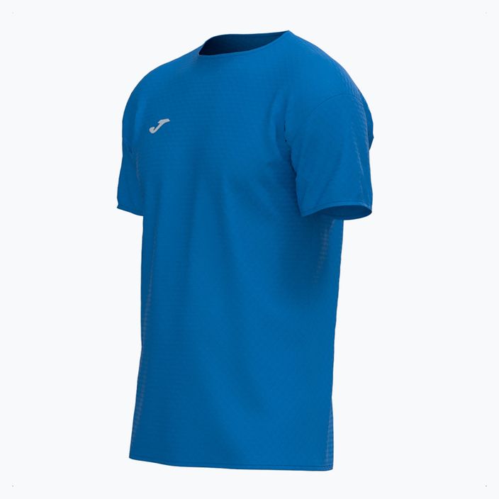 Vyriški bėgimo marškinėliai Joma R-City blue 103177.722 2