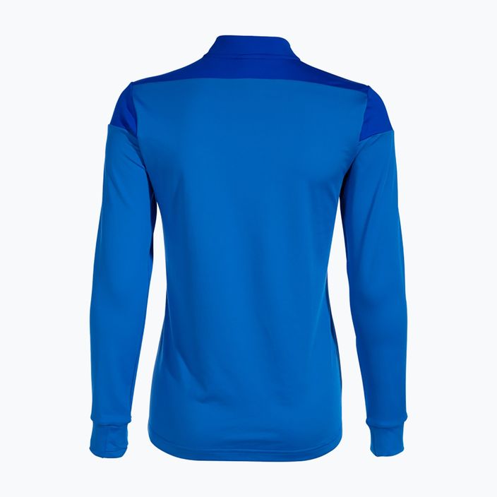 Vyriški Joma Elite X mėlyni bėgimo marškinėliai 901810.700 2
