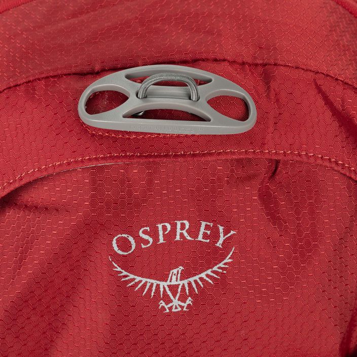 Osprey Escapist 25 l dviračių kuprinė raudona 5-112-2-1 4