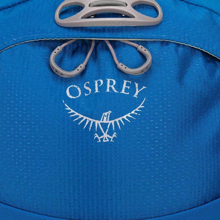 Osprey Escapist 25 l dviračių kuprinė mėlyna 5-112-1-1 3