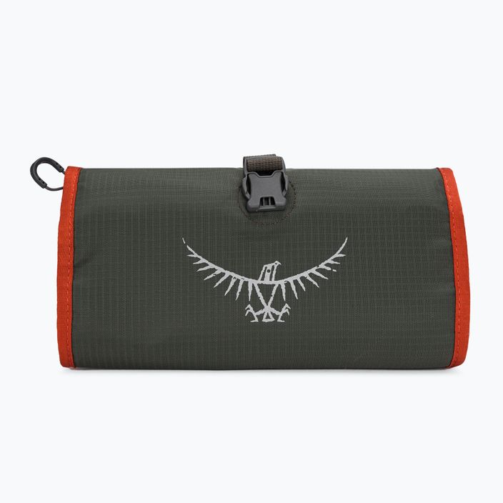 Osprey Ultralight Washbag Roll žygių krepšys, žalias 5-701-1 3