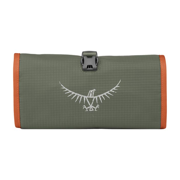 Osprey Ultralight Washbag Roll žygių krepšys, žalias 5-701-1 5