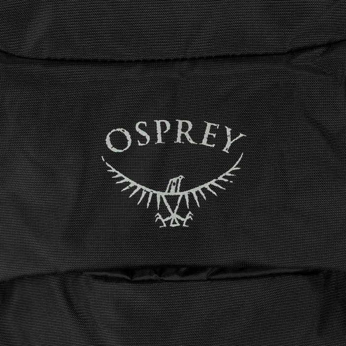 Vyriška turistinė kuprinė Osprey Kestrel 58 l black 5-003-1-1 4