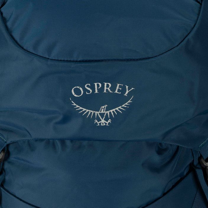 Vyriška turistinė kuprinė Osprey Kestrel 48 l blue 5-004-2-1 4