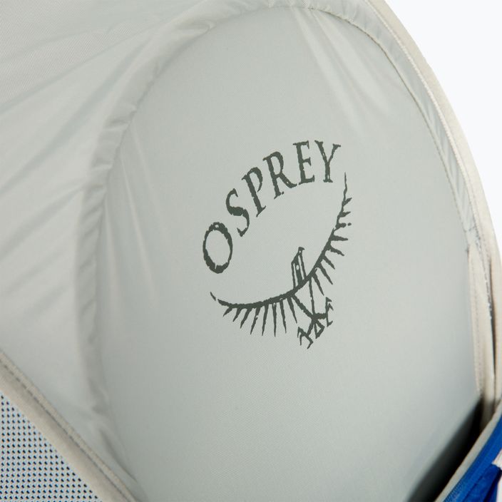 Osprey Poco kūdikio kelioninė kuprinė mėlyna 5-455-1-0 6