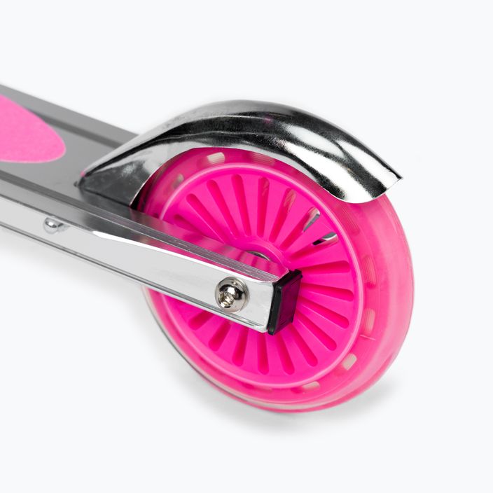 Razor A125 GS vaikiškas motoroleris rožinės spalvos 13072263 7