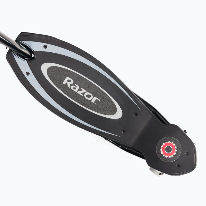 Vaikiškas elektrinis paspirtukas Razor Power Core E90 juodas 13173804 6