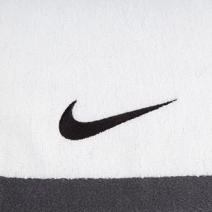 Rankšluostis Nike Fundamental white/black 3
