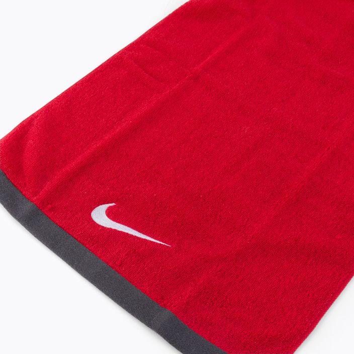 Nike Fundamental rankšluostis raudonas NET17-643 3