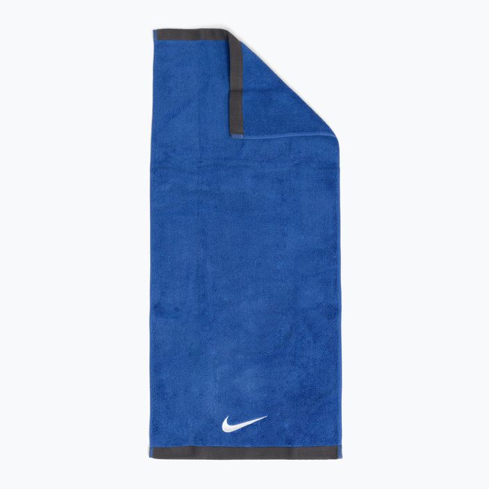 Nike Fundamental mėlynas rankšluostis NET17-452