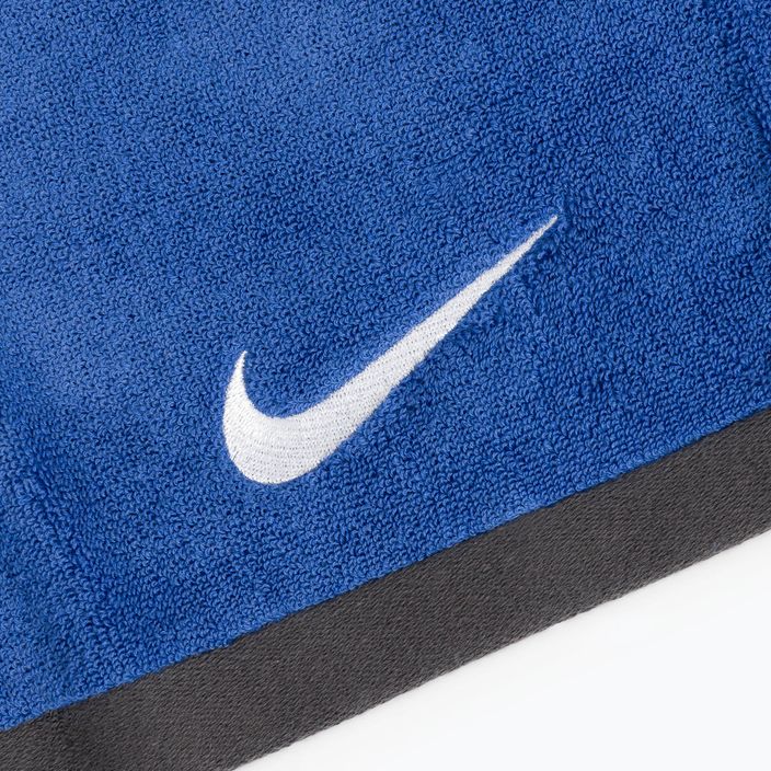 Nike Fundamental mėlynas rankšluostis NET17-452 3