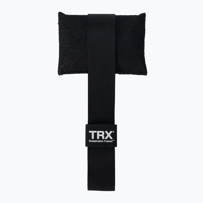 TRX durų rankena juoda TRXDA