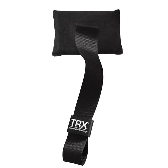 TRX durų rankena juoda TRXDA 2