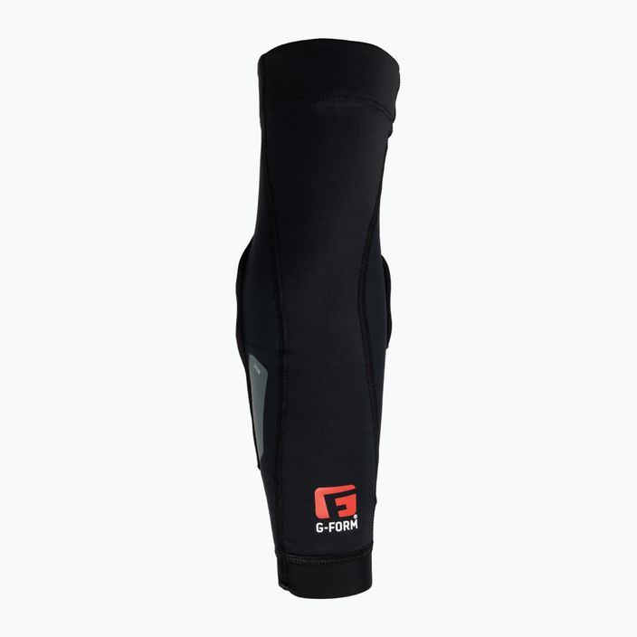 G-Form Pro Rugged Elbow dviračių alkūnių apsaugos, juodos EP1202012 3
