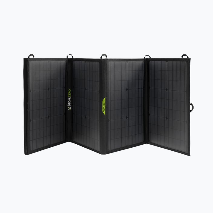 Goal Zero Nomad 100 saulės baterija juoda 13007 4