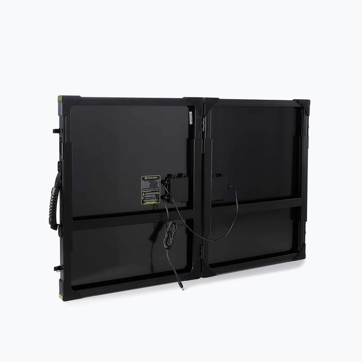 Goal Zero Boulder Briefcase saulės baterija 100 W, juoda 32408 3