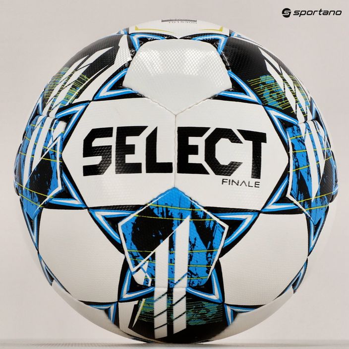 SELECT Finale V23 111100 5 dydžio futbolo kamuolys 6