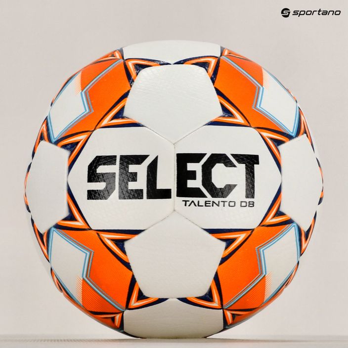 SELECT Talento DB V22 130002 4 dydžio futbolo kamuolys 5