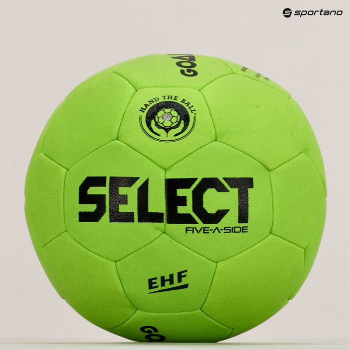 SELECT Goalcha Five-A-Side rankinio kamuolys 240011 2 dydžio 5