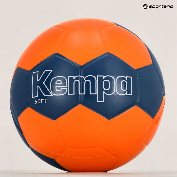 Kempa Soft rankinis 200189405 dydis 0 6