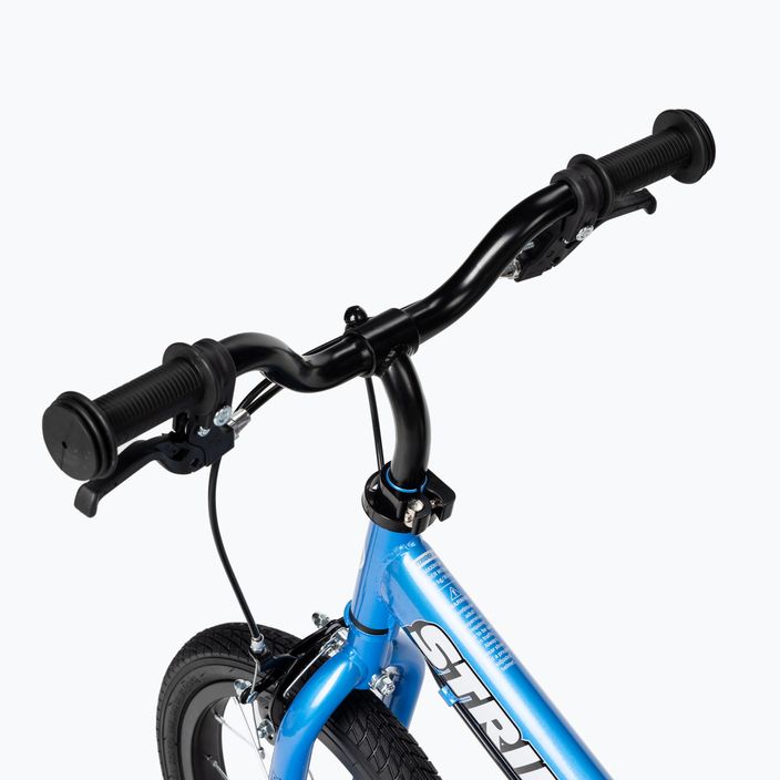 Balansinis dviratukas Strider 14x Sport blue 3