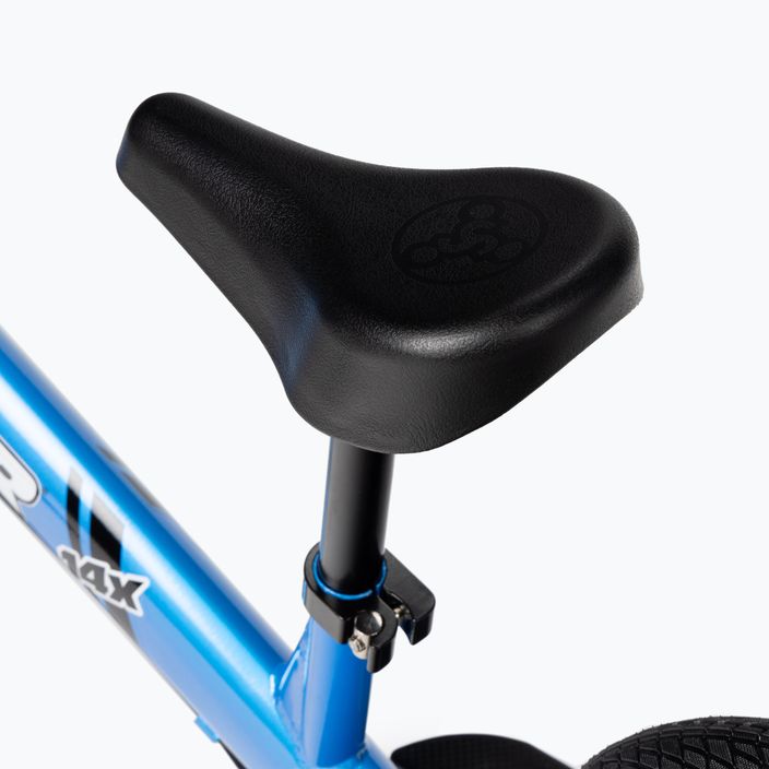Balansinis dviratukas Strider 14x Sport blue 4