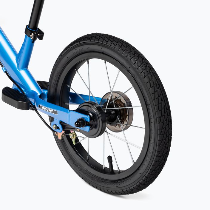 Strider 14x Sport blue SK-SB1-IN-BL krosinis dviratis 5