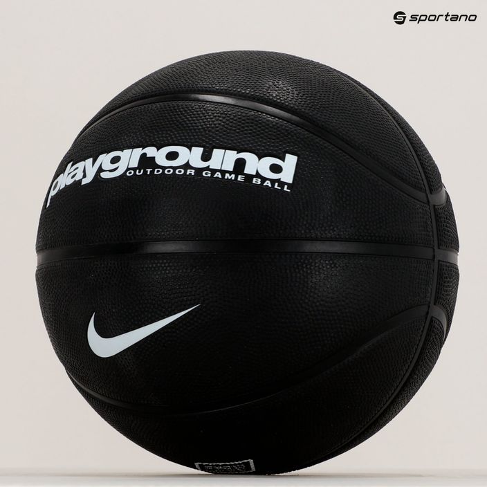 Nike Everyday Playground 8P Graphic Deflated basketball N1004371-039 dydis 6 5