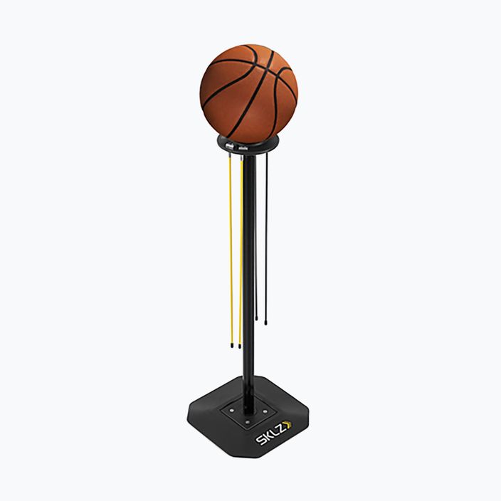 SKLZ Dribble Stick krepšinio koordinacijos prietaisas, juodas 0801 2