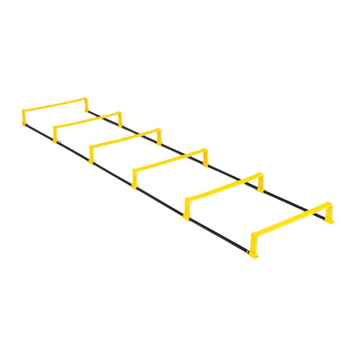 SKLZ Elevation Ladder geltonos ir juodos spalvos 0940