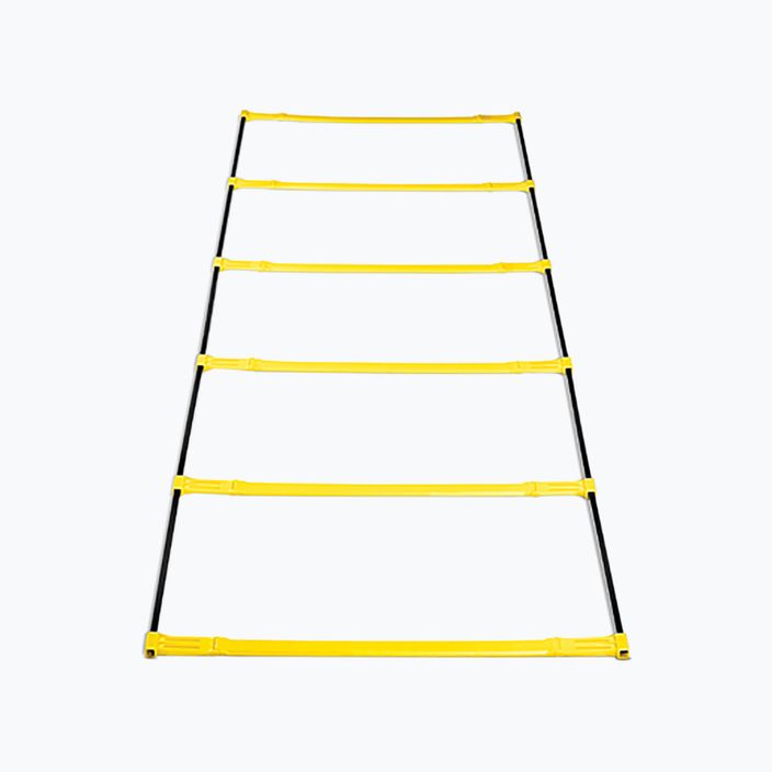 SKLZ Elevation Ladder geltonos ir juodos spalvos 0940 5
