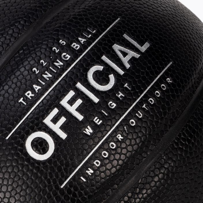 SKLZ oficialus svorio kontrolės krepšinio kamuolys 2737 5 dydžio treniruočių kamuolys 3