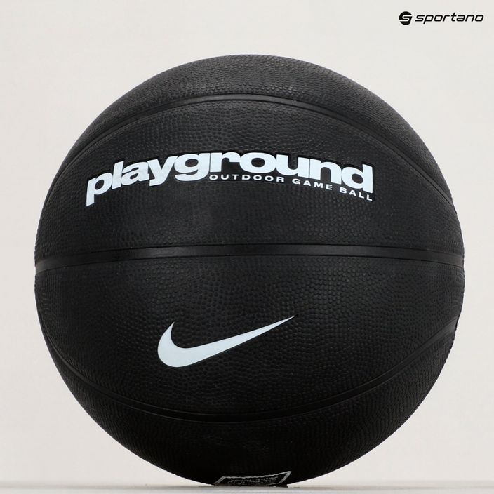 Nike Everyday Playground 8P Graphic Deflated basketball N1004371-039 dydis 5 5
