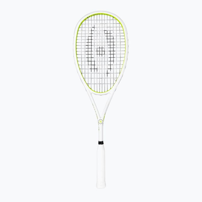 Skvošo raketė Harrow Vapor 115 Raneem El Welily Signature white/lime 6