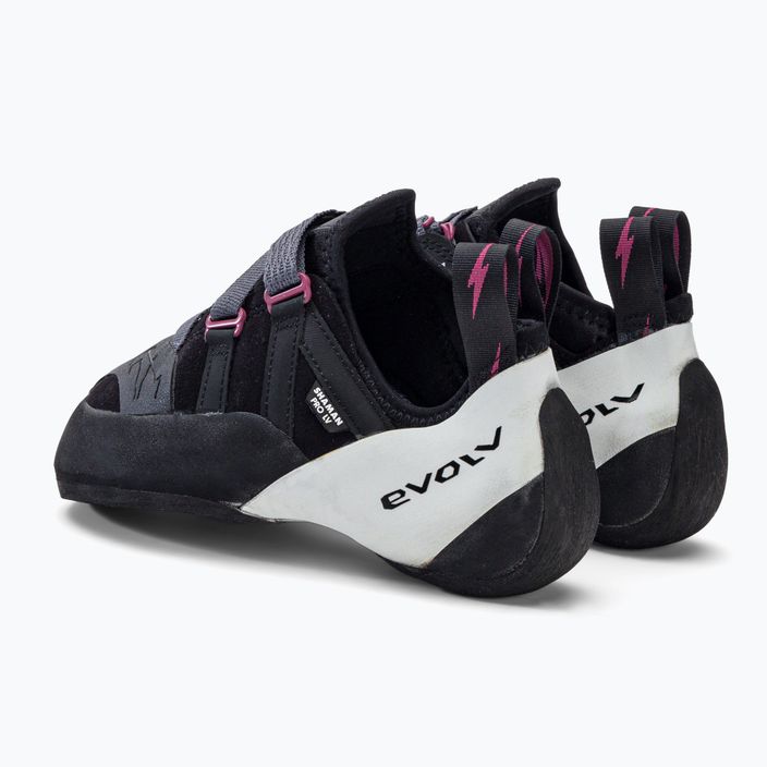 Laipiojimo batai Evolv Shaman Pro LV 1000 3