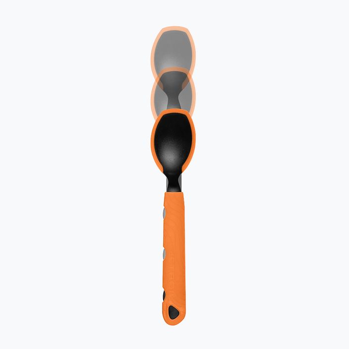 Šaukštas Jetboil TrailSpoon orange 5
