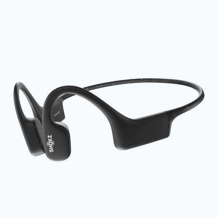 Shokz OpenSwim ausinės su grotuvu juodos spalvos S700BK
