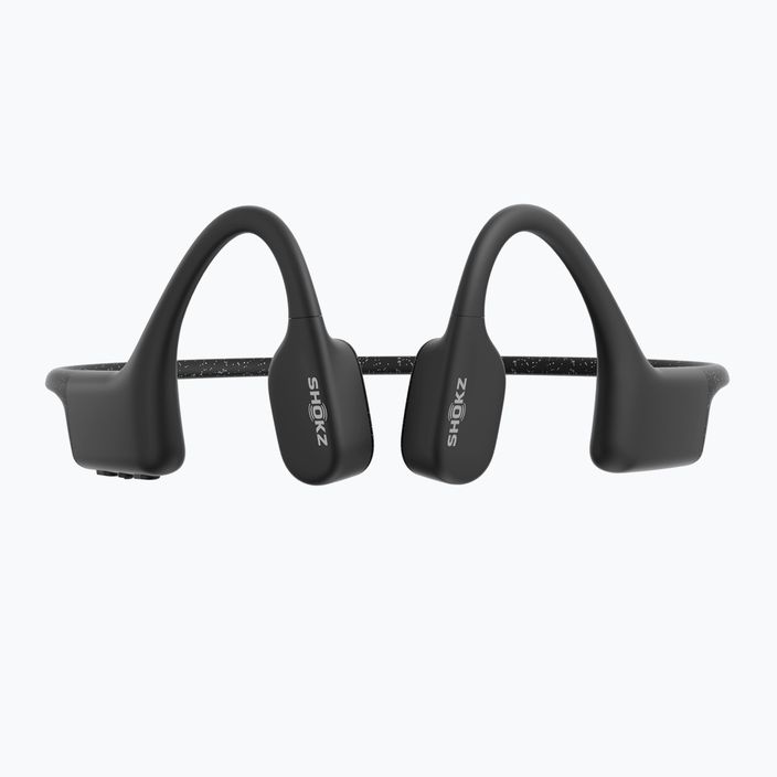 Shokz OpenSwim ausinės su grotuvu juodos spalvos S700BK 4